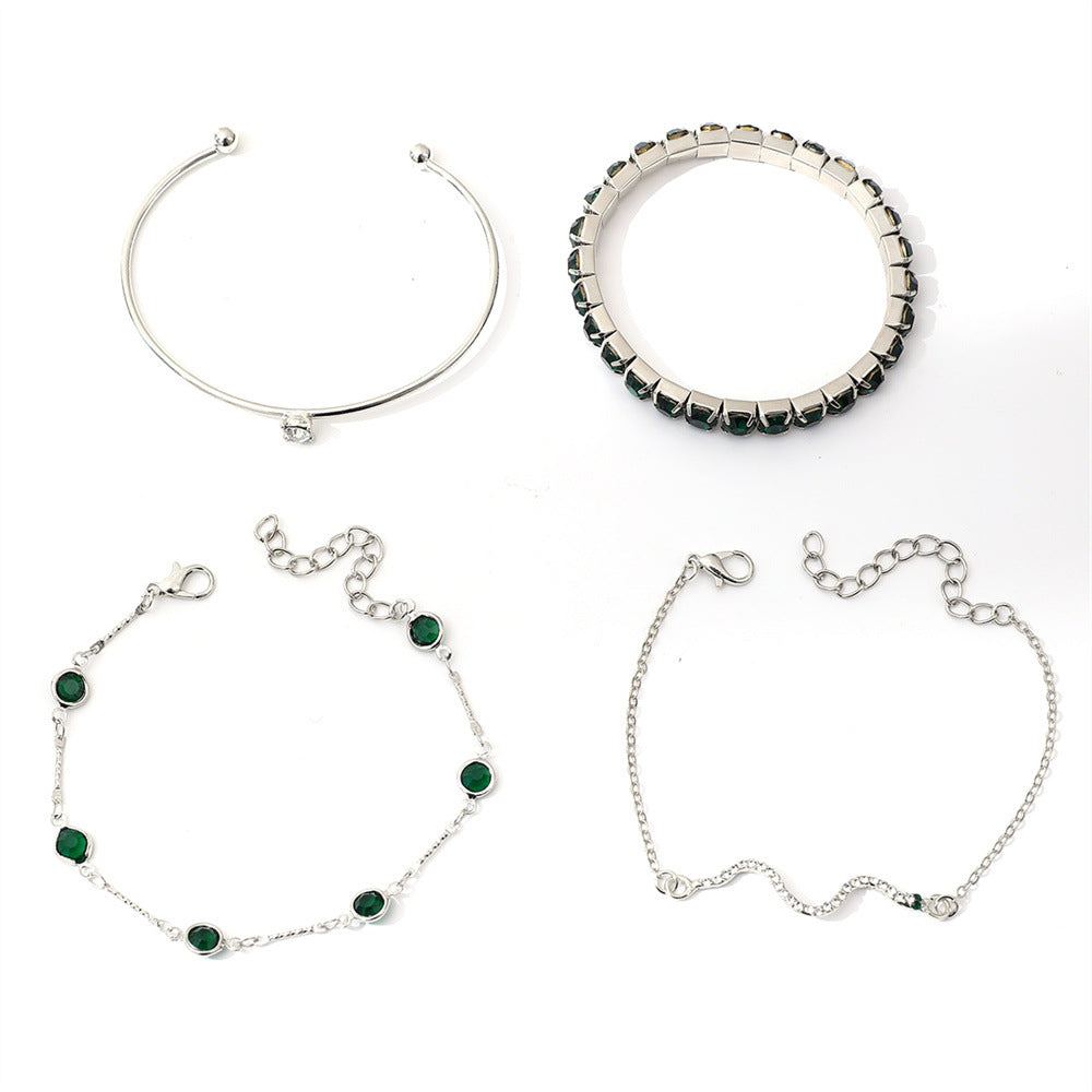 Set di Bracciali Sorina Feldwyn | Oro