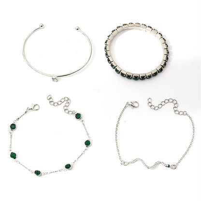 Set di Bracciali Sorina Feldwyn | Oro