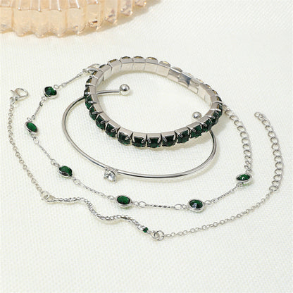Set di Bracciali Sorina Feldwyn | Oro