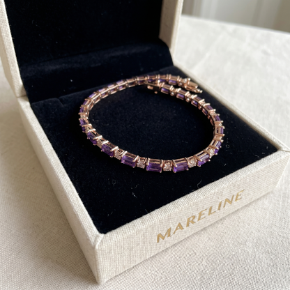 Améthyste MARELINE